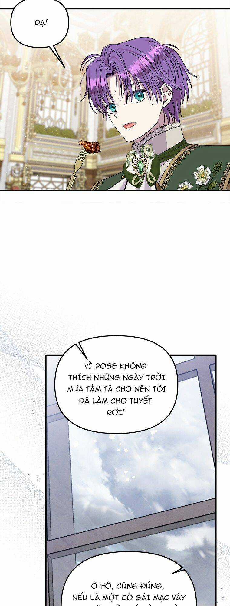 Nàng Công Nương Roselia Chapter 45.1 trang 39