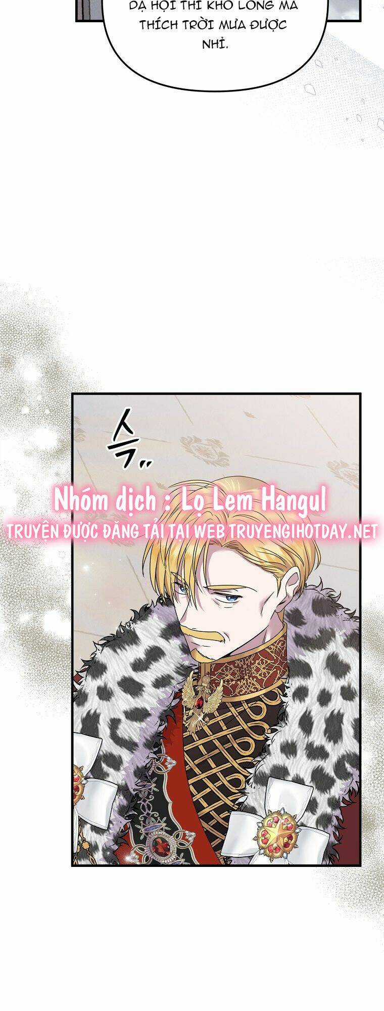 Nàng Công Nương Roselia Chapter 45.1 trang 40