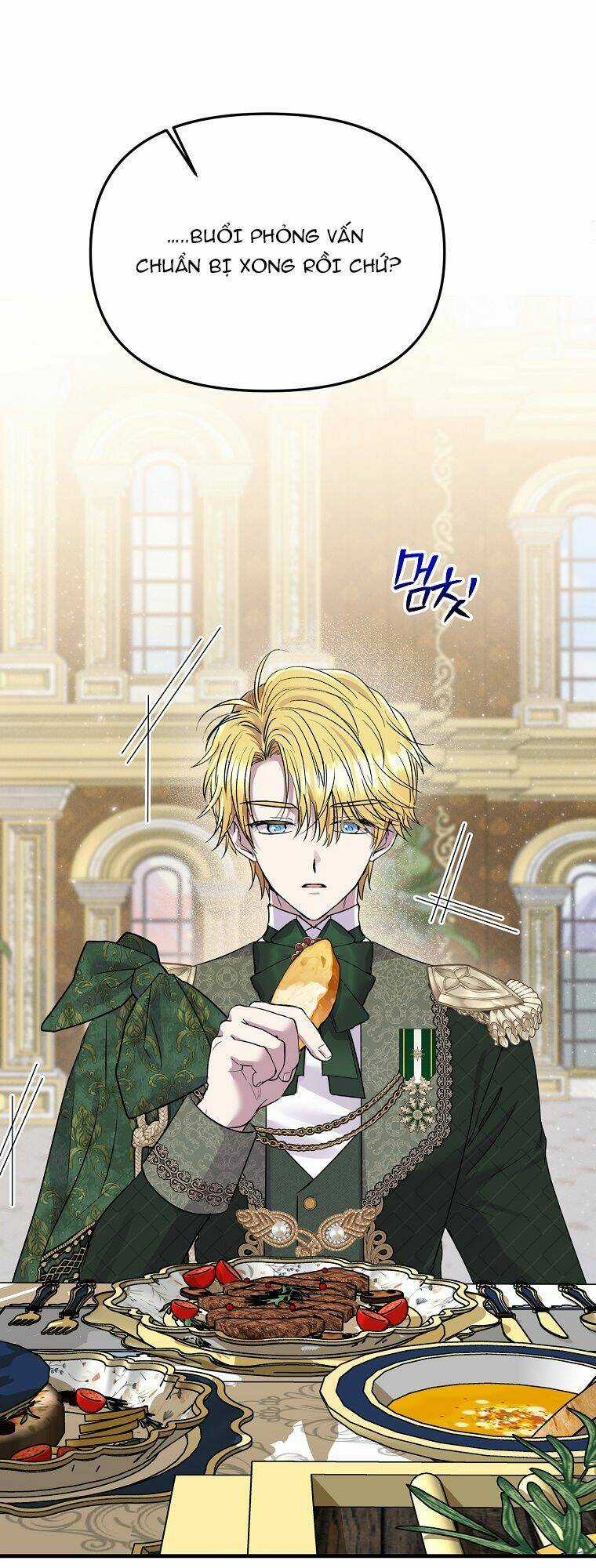 Nàng Công Nương Roselia Chapter 45.1 trang 41