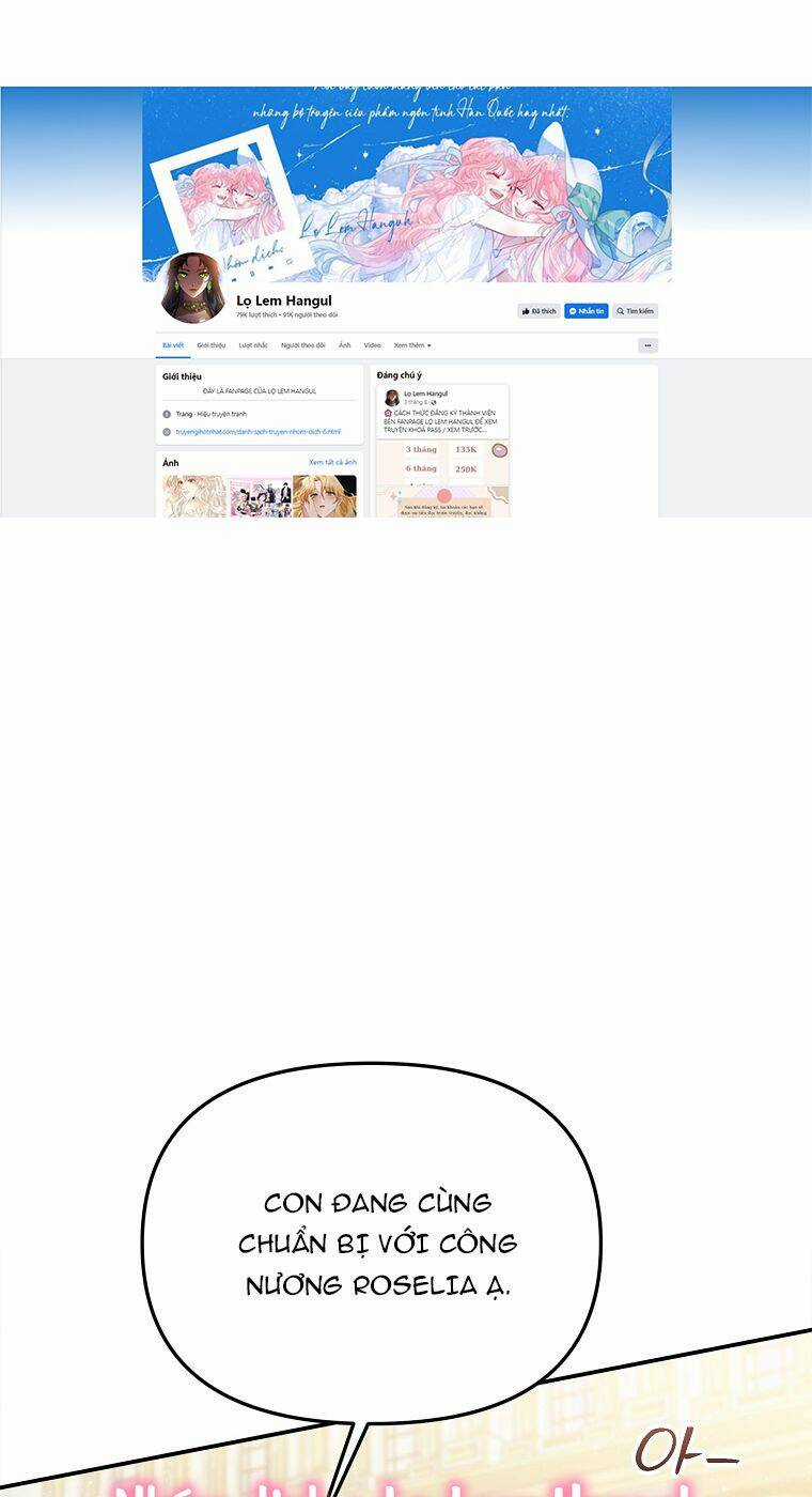 Nàng Công Nương Roselia Chapter 45.1 trang 42