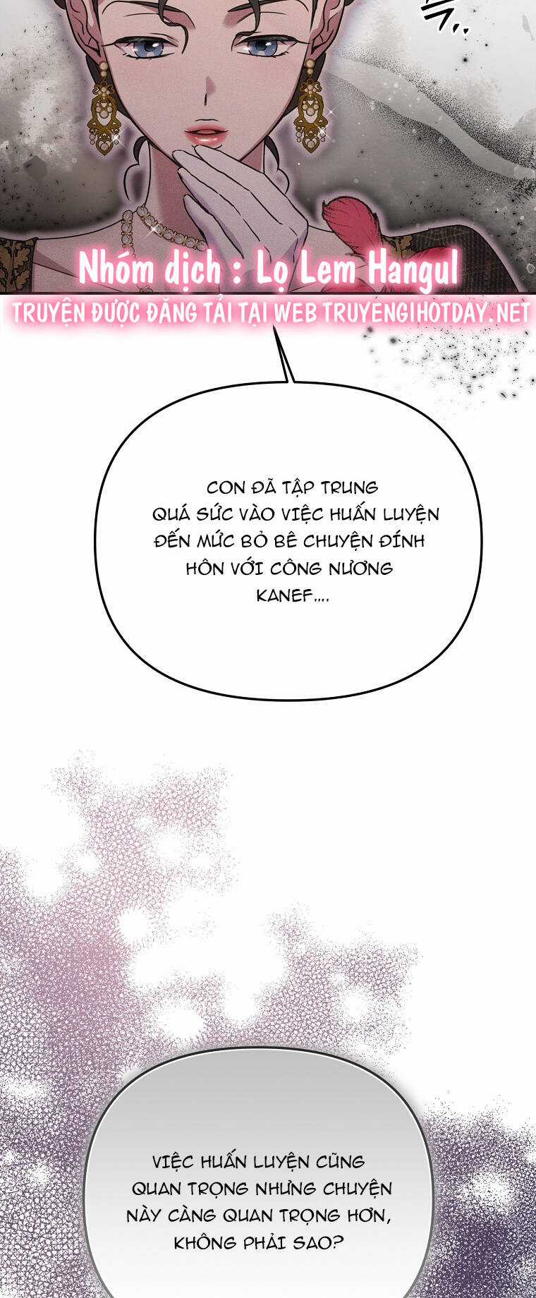 Nàng Công Nương Roselia Chapter 45.2 trang 10
