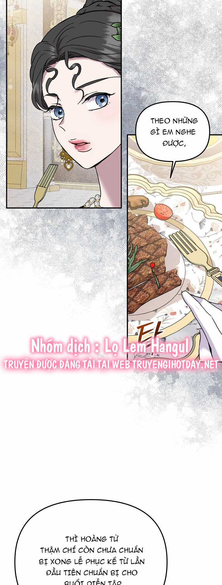 Nàng Công Nương Roselia Chapter 45.2 trang 2