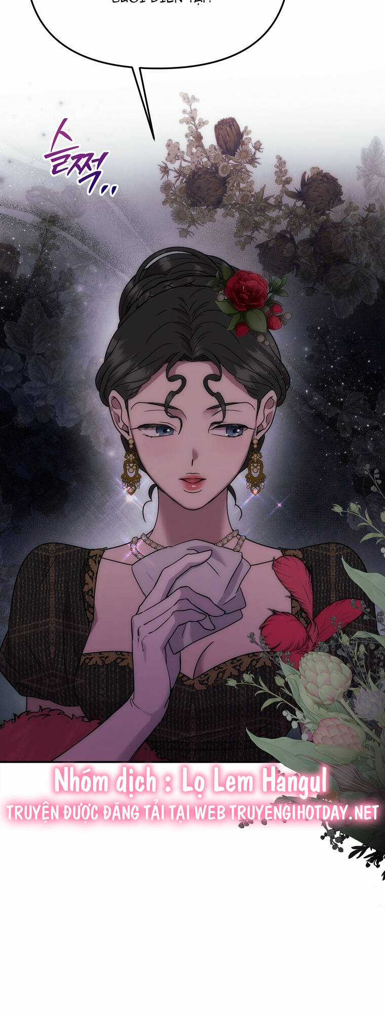 Nàng Công Nương Roselia Chapter 45.2 trang 3