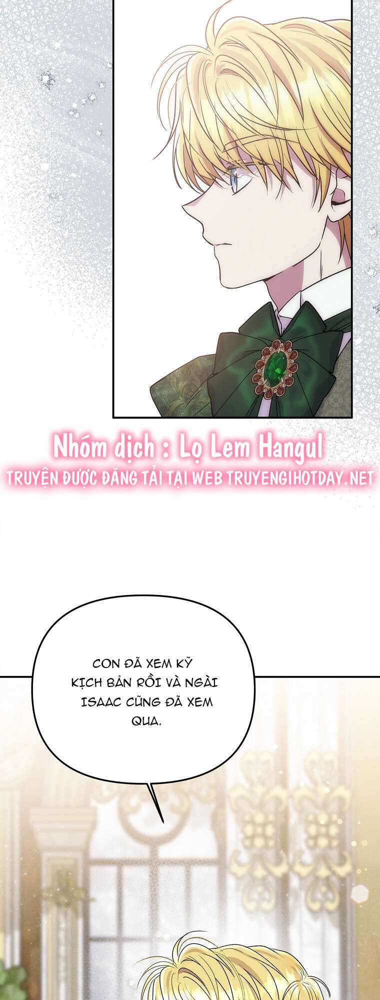Nàng Công Nương Roselia Chapter 45.2 trang 6