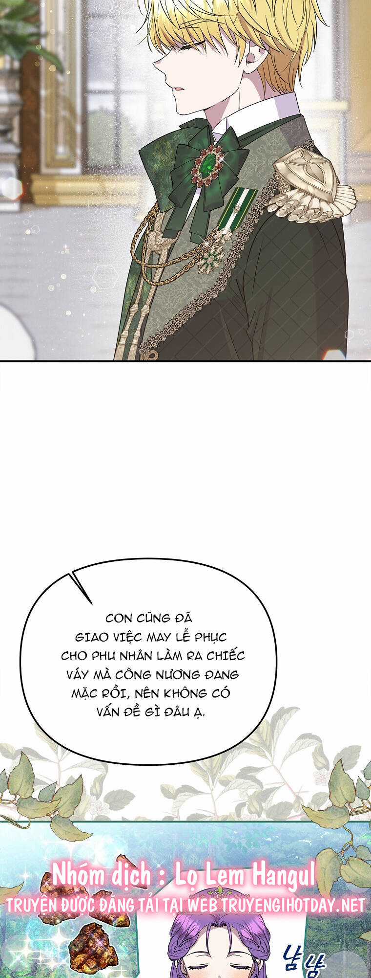 Nàng Công Nương Roselia Chapter 45.2 trang 7