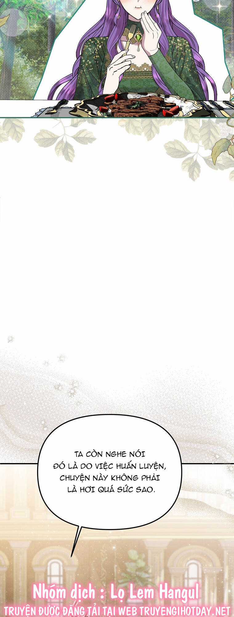 Nàng Công Nương Roselia Chapter 45.2 trang 8