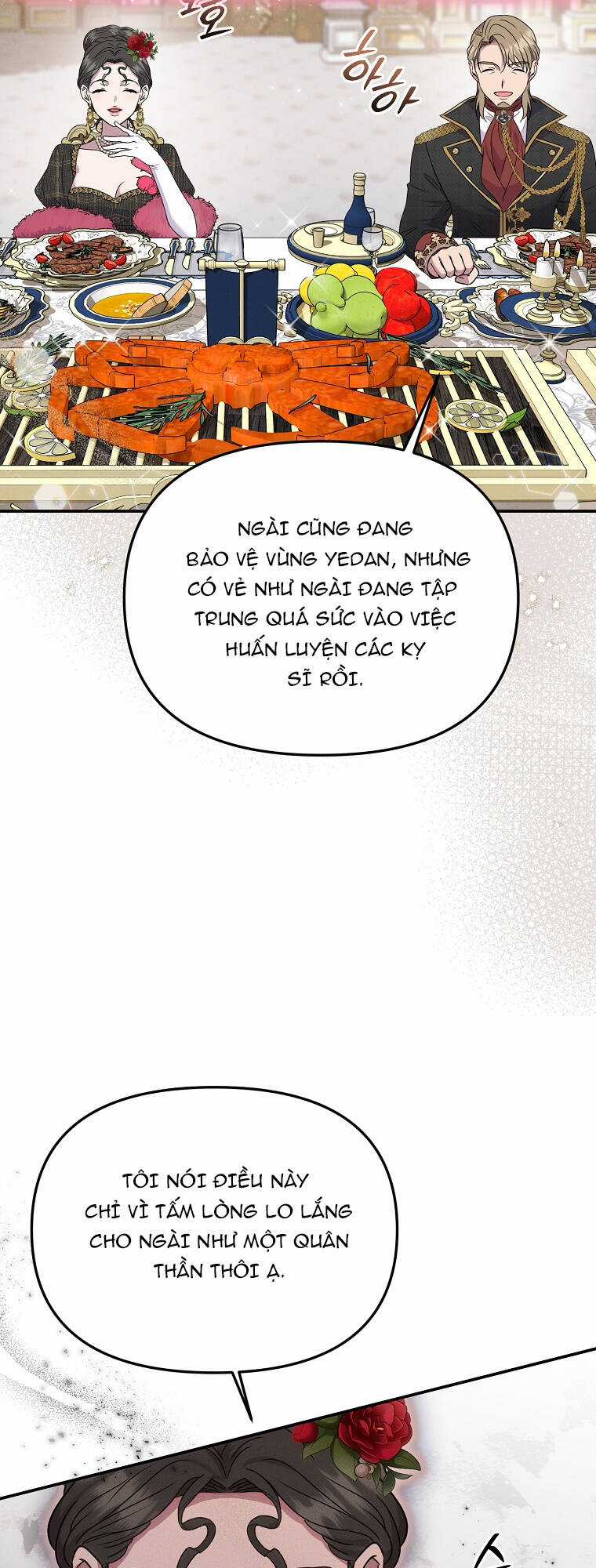 Nàng Công Nương Roselia Chapter 45.2 trang 9