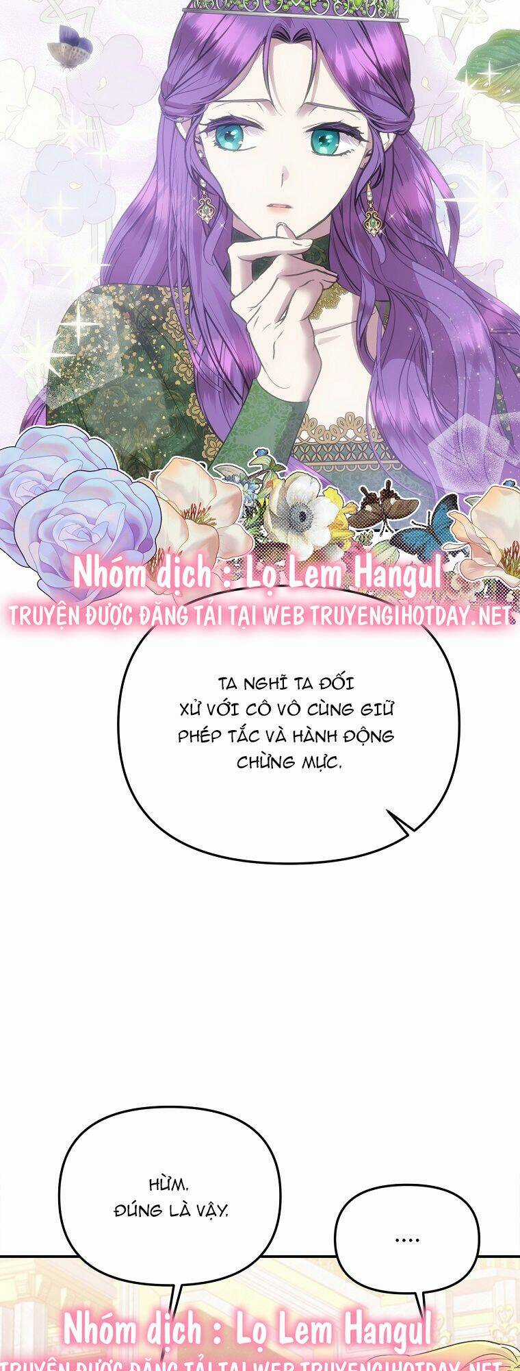 Nàng Công Nương Roselia Chapter 46.1 trang 10