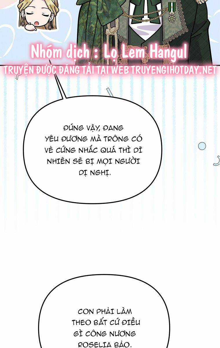 Nàng Công Nương Roselia Chapter 46.1 trang 12