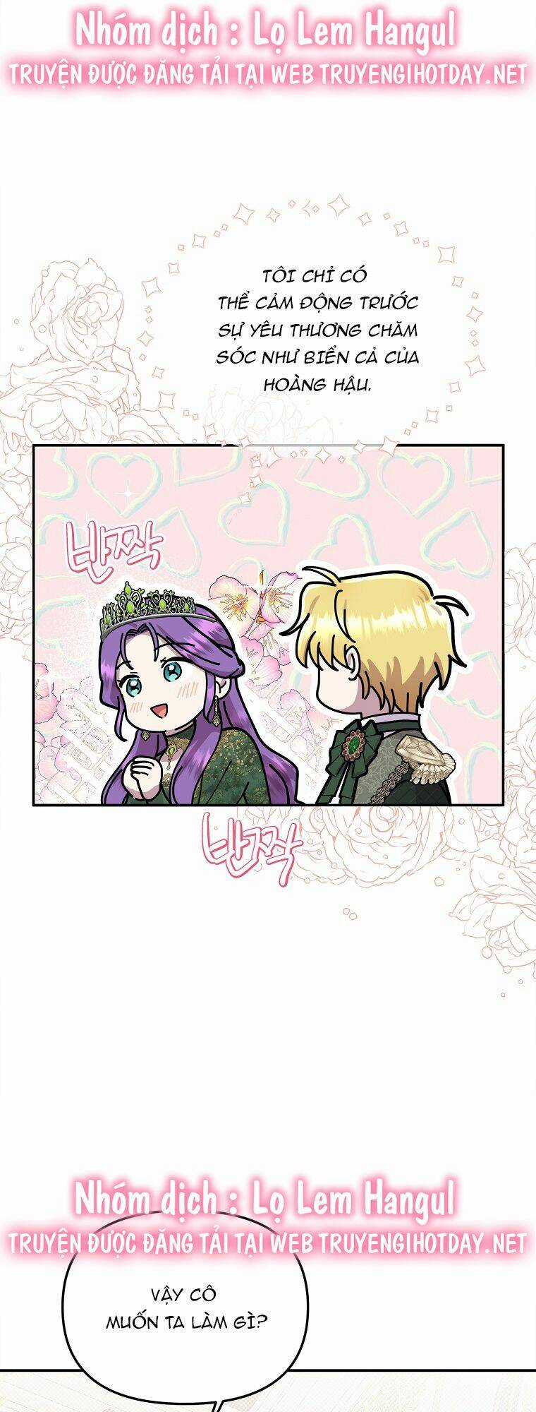 Nàng Công Nương Roselia Chapter 46.1 trang 15