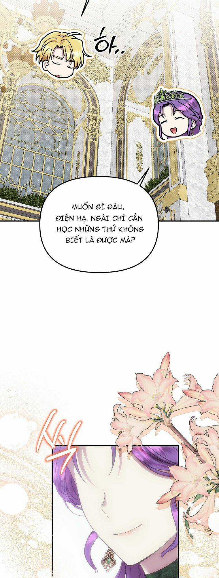 Nàng Công Nương Roselia Chapter 46.1 trang 16