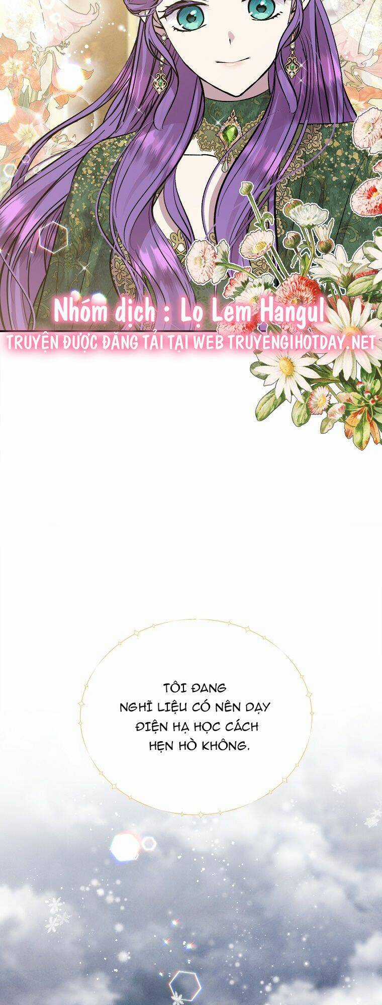 Nàng Công Nương Roselia Chapter 46.1 trang 18