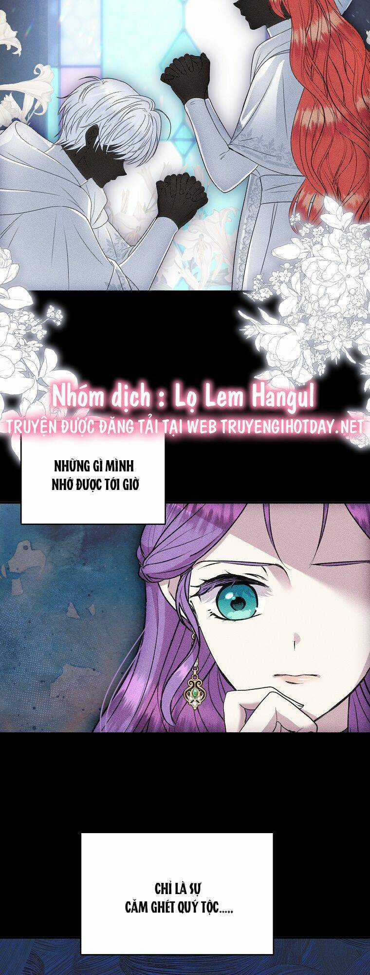 Nàng Công Nương Roselia Chapter 46.1 trang 2