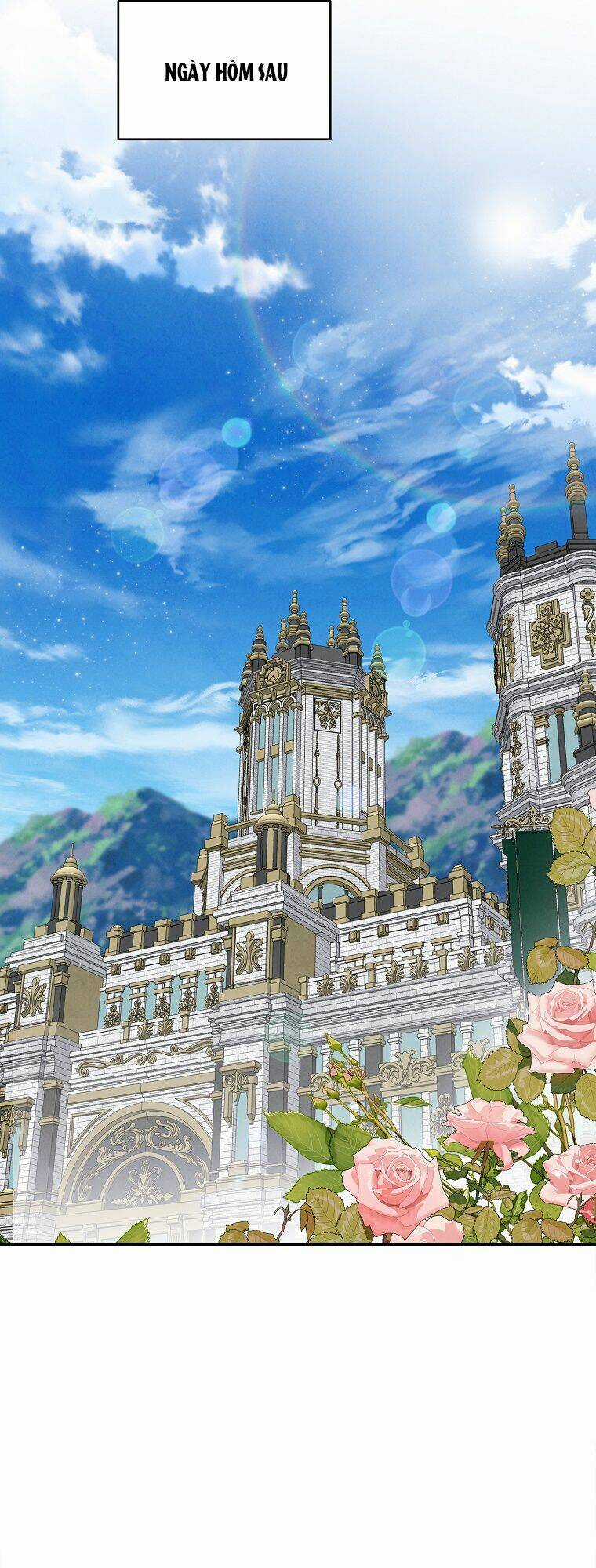 Nàng Công Nương Roselia Chapter 46.1 trang 20