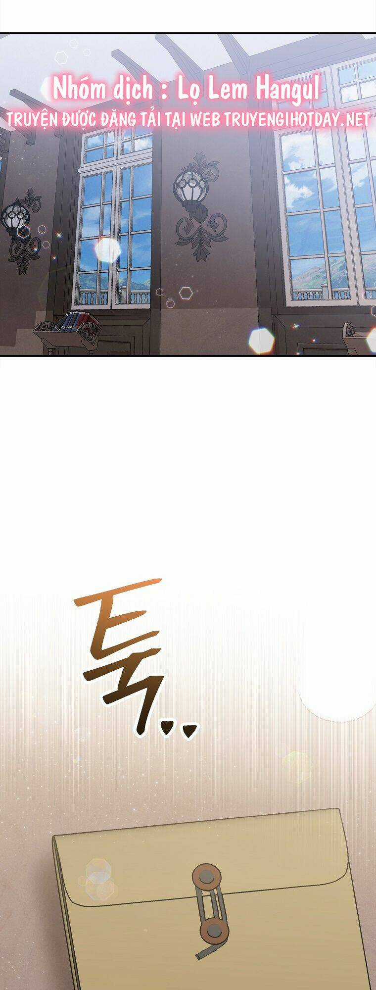 Nàng Công Nương Roselia Chapter 46.1 trang 21