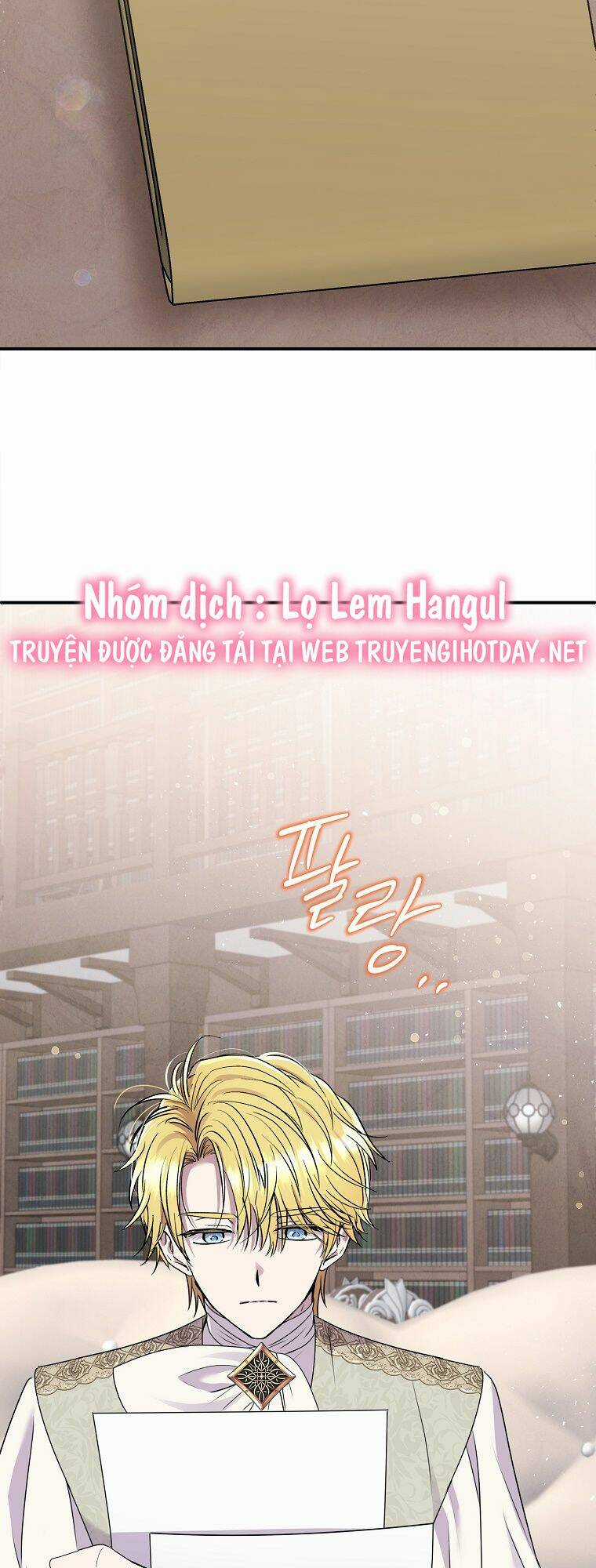 Nàng Công Nương Roselia Chapter 46.1 trang 22