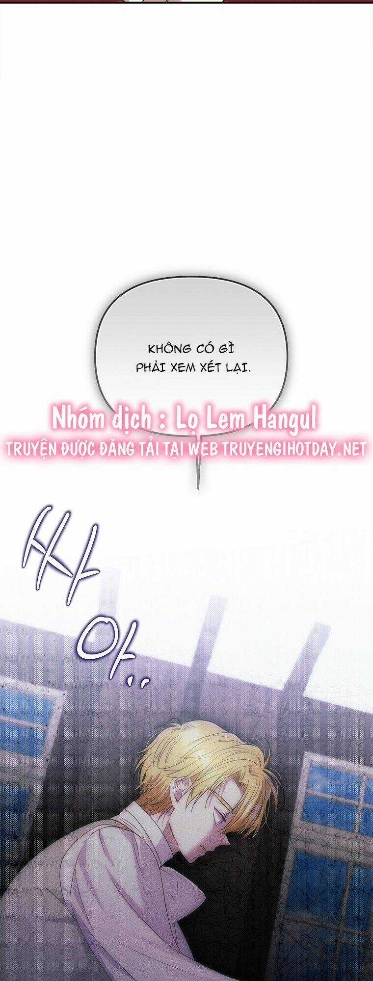 Nàng Công Nương Roselia Chapter 46.1 trang 25