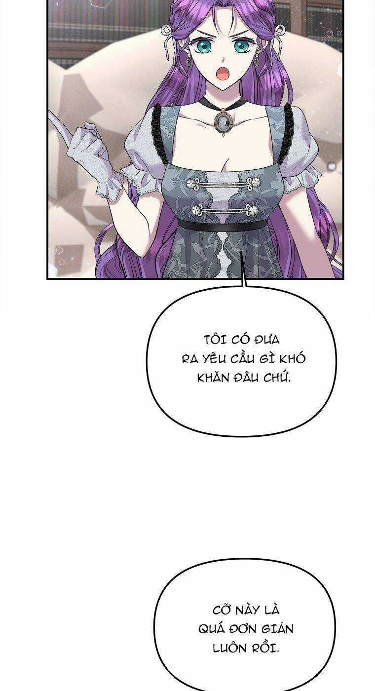 Nàng Công Nương Roselia Chapter 46.1 trang 28