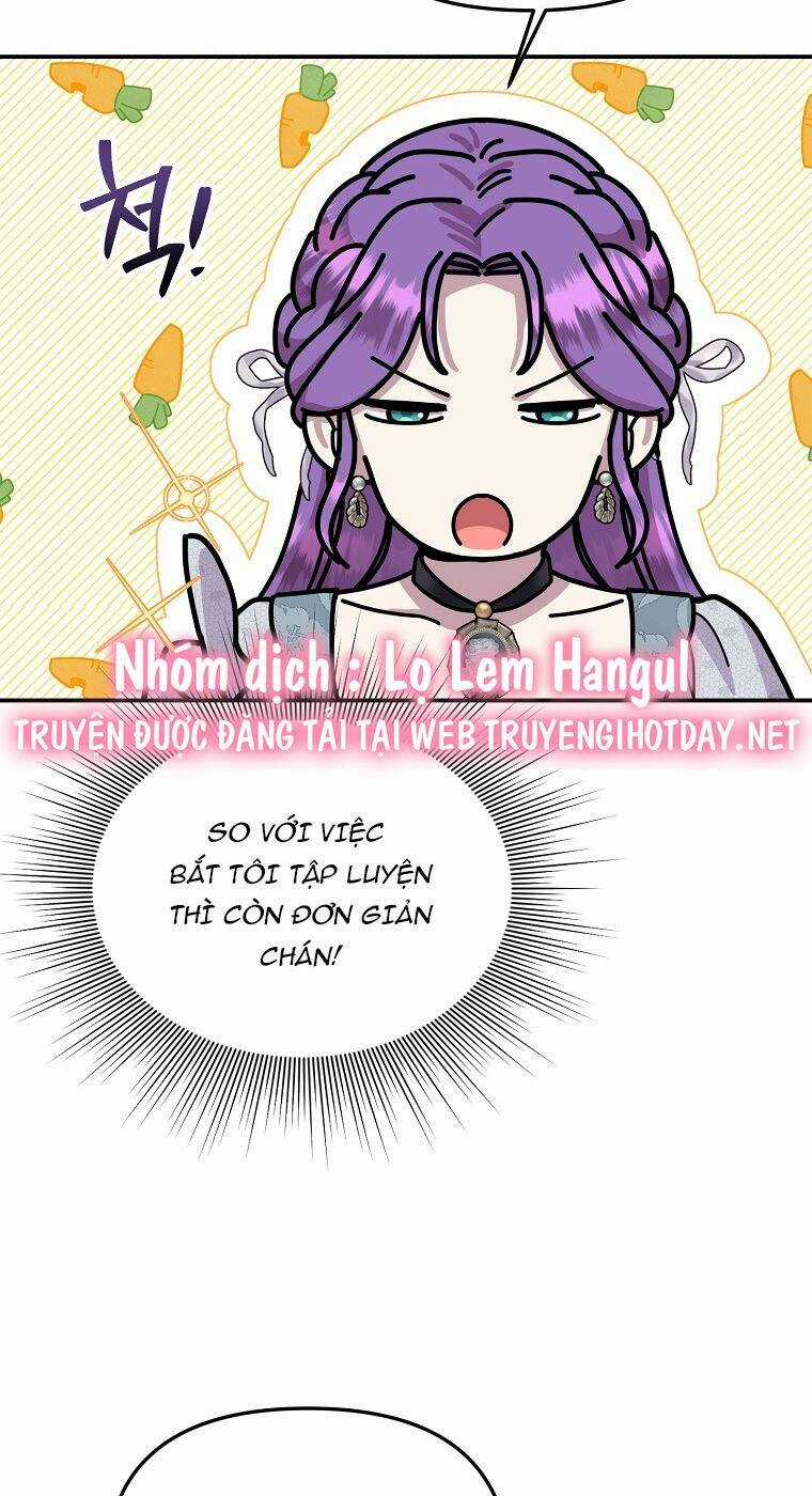 Nàng Công Nương Roselia Chapter 46.1 trang 29