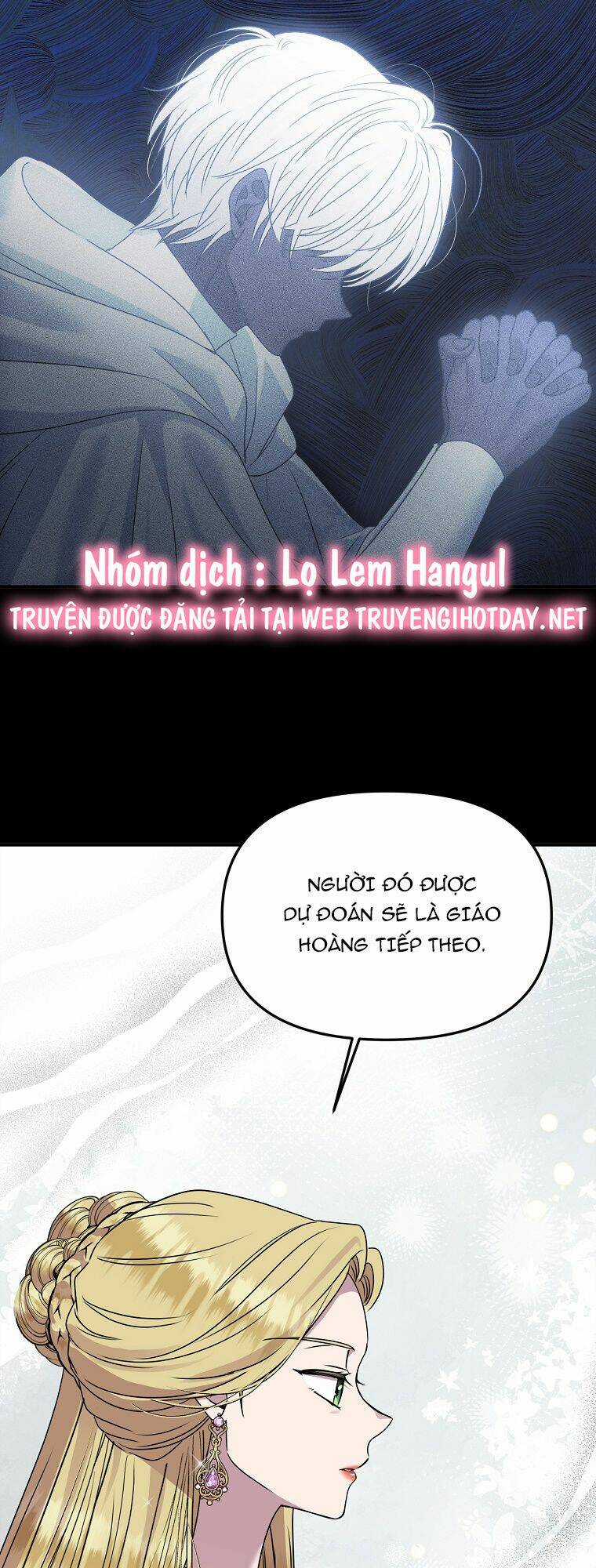 Nàng Công Nương Roselia Chapter 46.1 trang 3