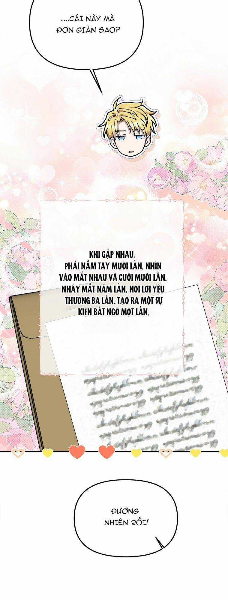 Nàng Công Nương Roselia Chapter 46.1 trang 30