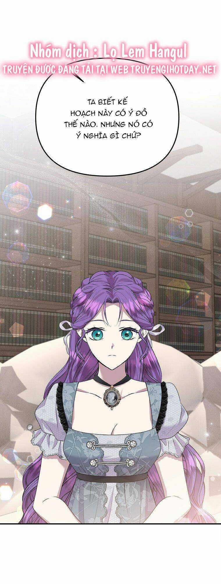 Nàng Công Nương Roselia Chapter 46.1 trang 33