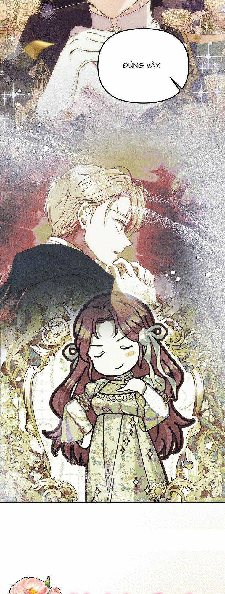 Nàng Công Nương Roselia Chapter 46.1 trang 35