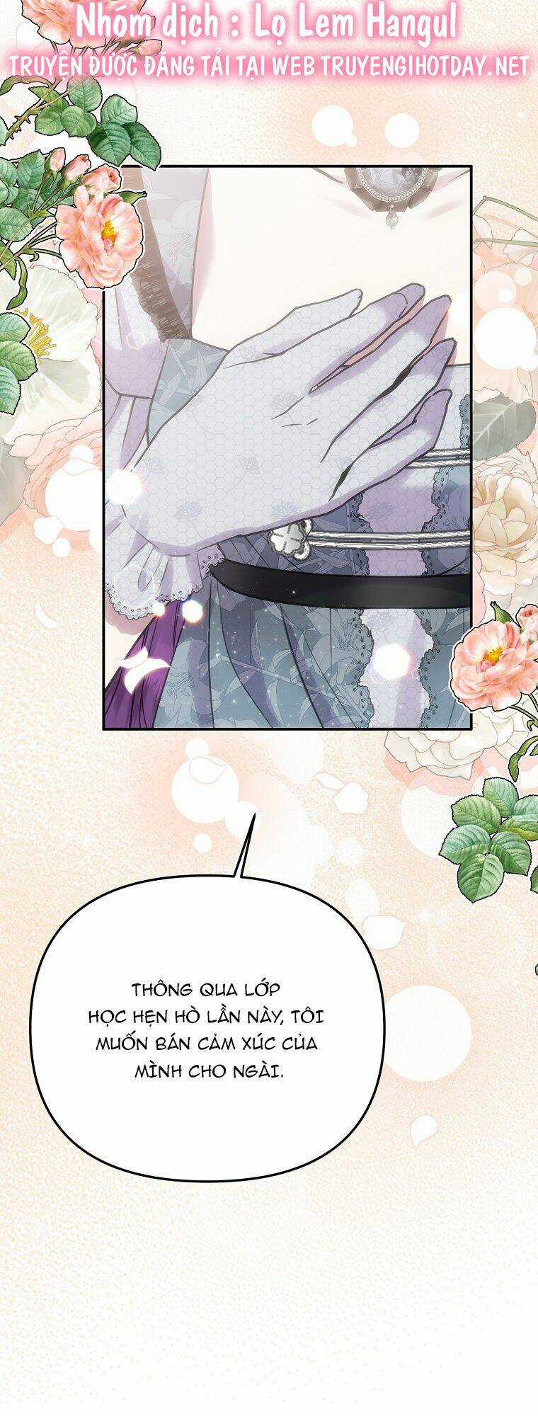 Nàng Công Nương Roselia Chapter 46.1 trang 36