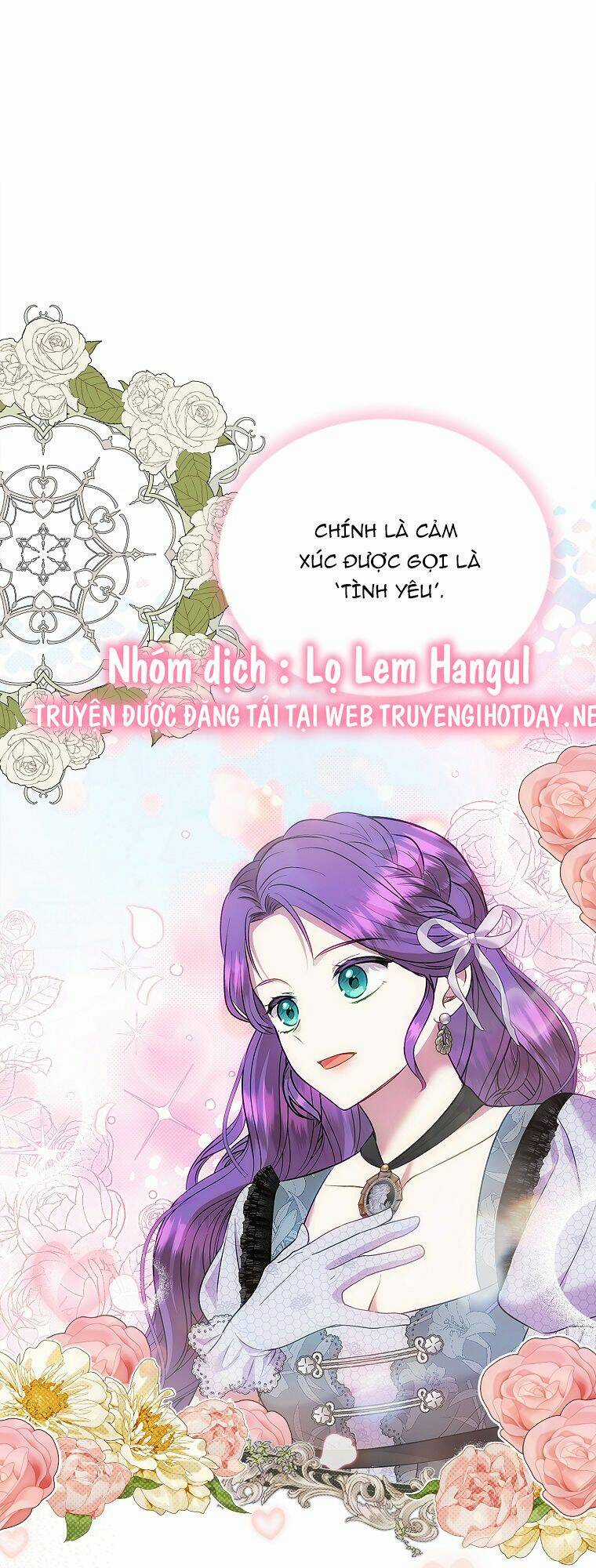 Nàng Công Nương Roselia Chapter 46.1 trang 37