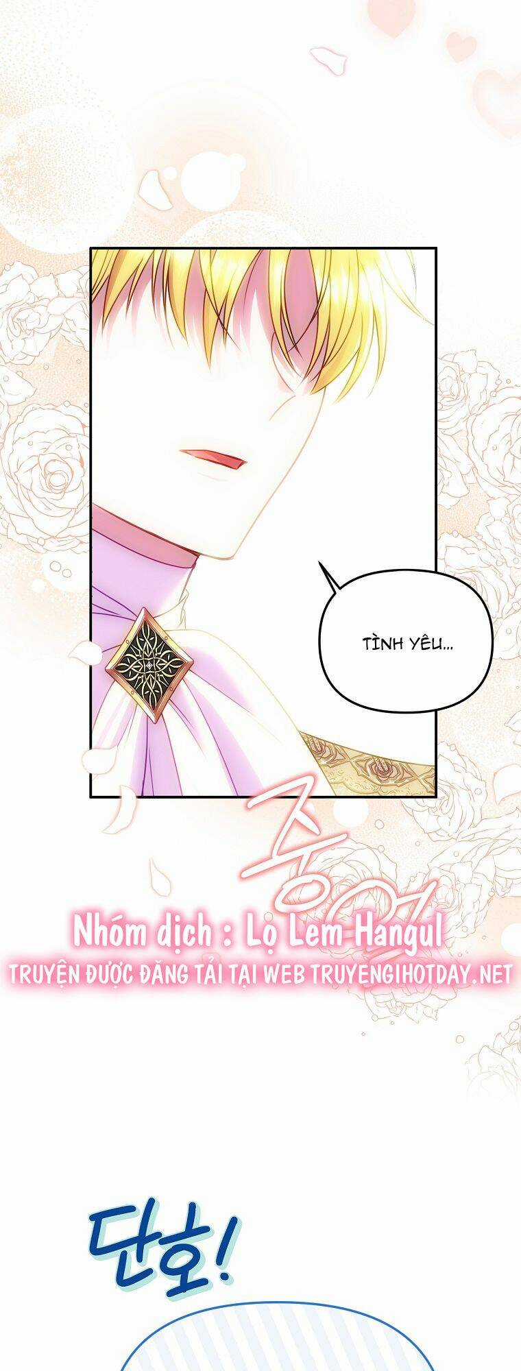 Nàng Công Nương Roselia Chapter 46.1 trang 38