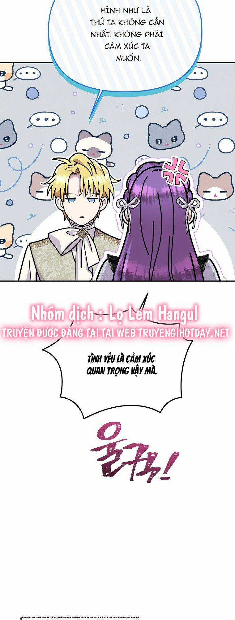 Nàng Công Nương Roselia Chapter 46.1 trang 39