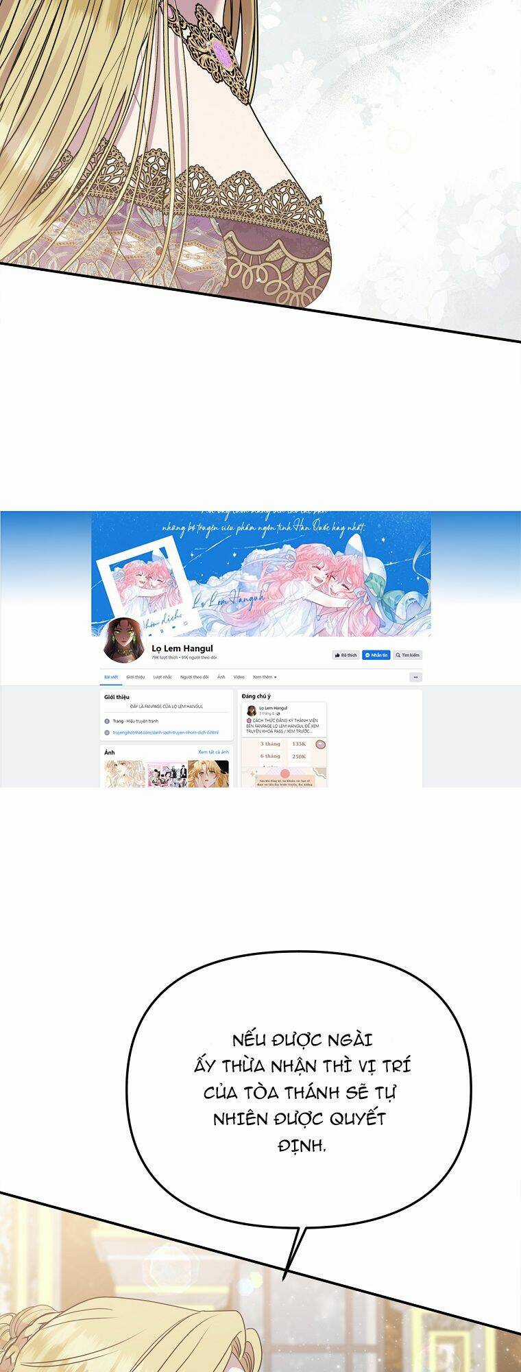 Nàng Công Nương Roselia Chapter 46.1 trang 4