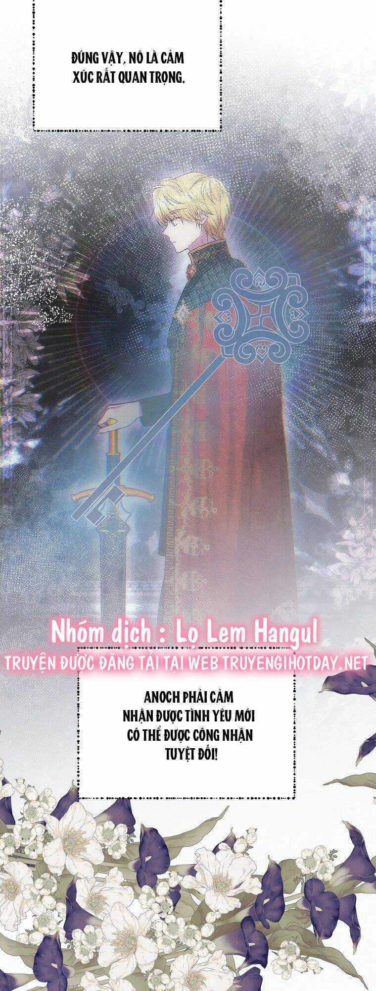 Nàng Công Nương Roselia Chapter 46.1 trang 40