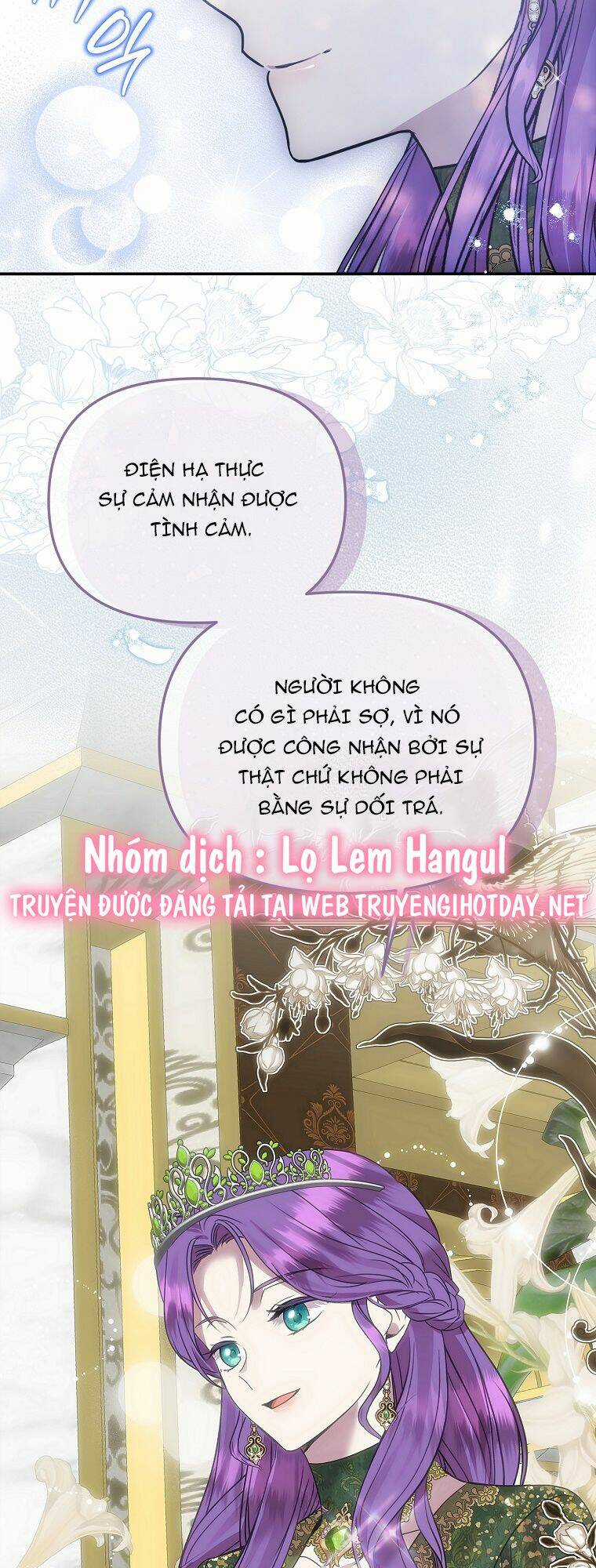 Nàng Công Nương Roselia Chapter 46.1 trang 6