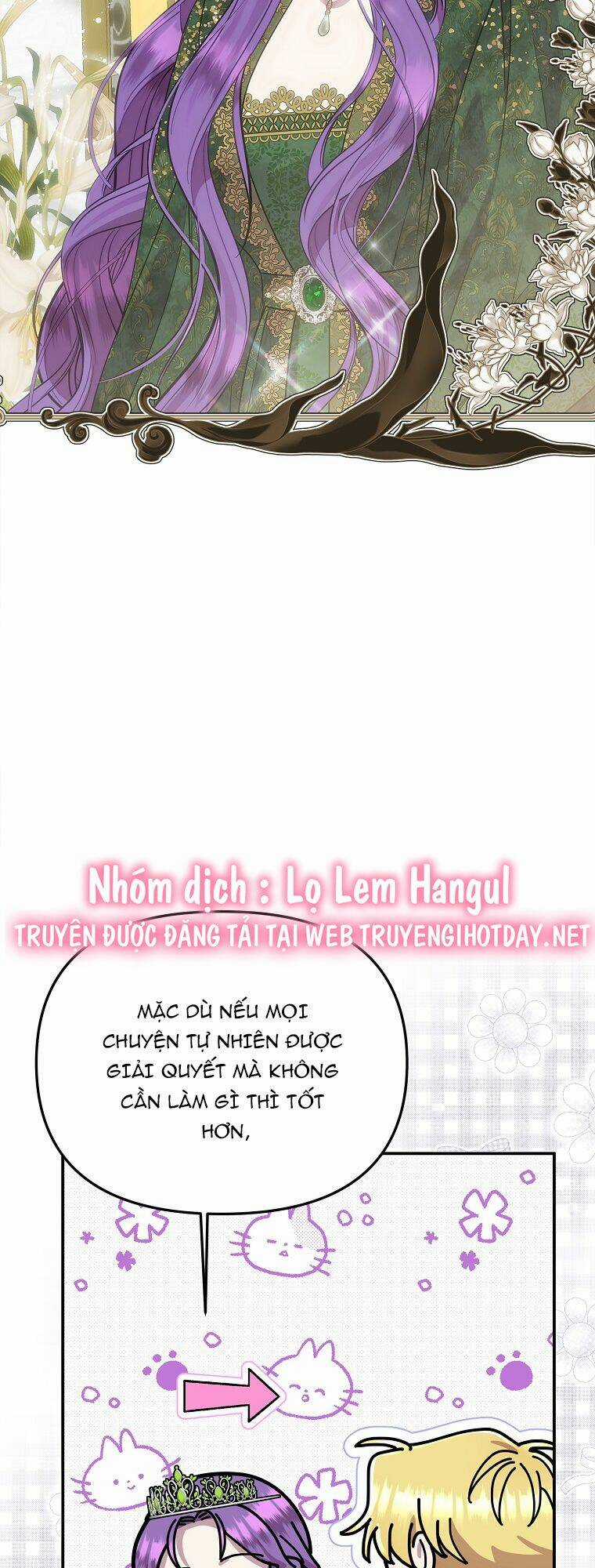 Nàng Công Nương Roselia Chapter 46.1 trang 7