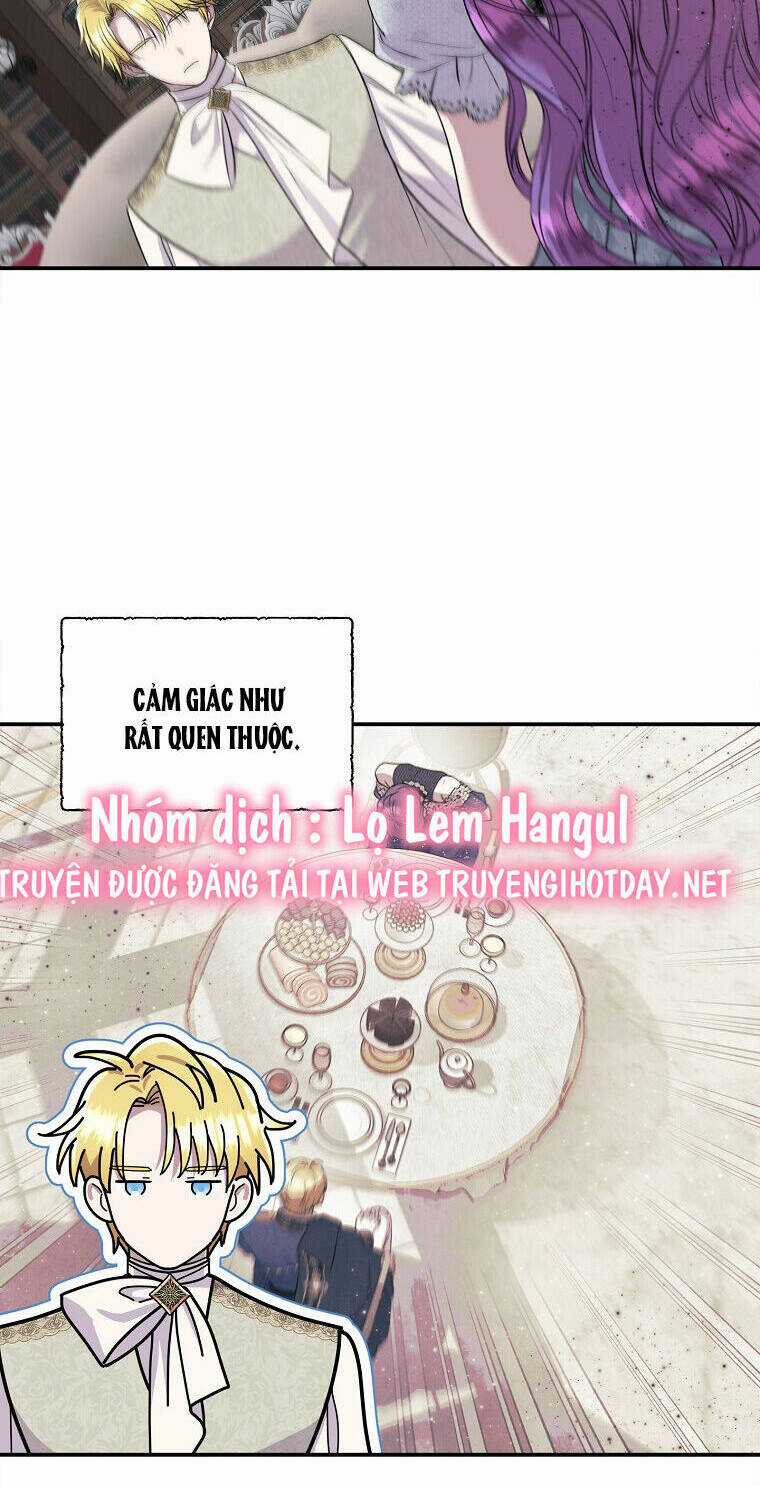 Nàng Công Nương Roselia Chapter 46.2 trang 11