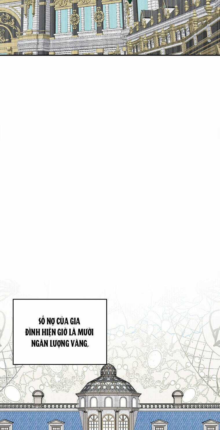 Nàng Công Nương Roselia Chapter 46.2 trang 7