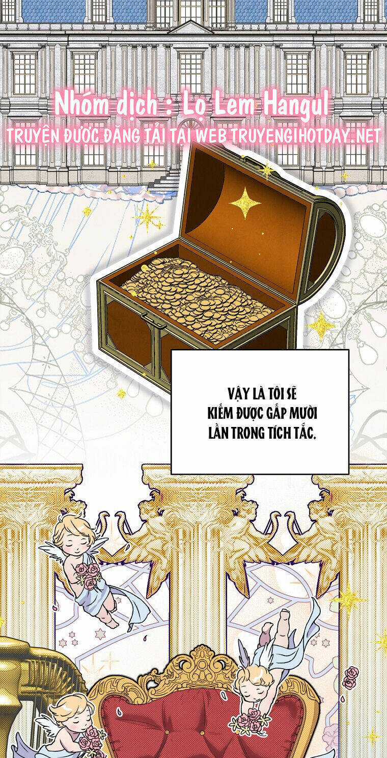 Nàng Công Nương Roselia Chapter 46.2 trang 8