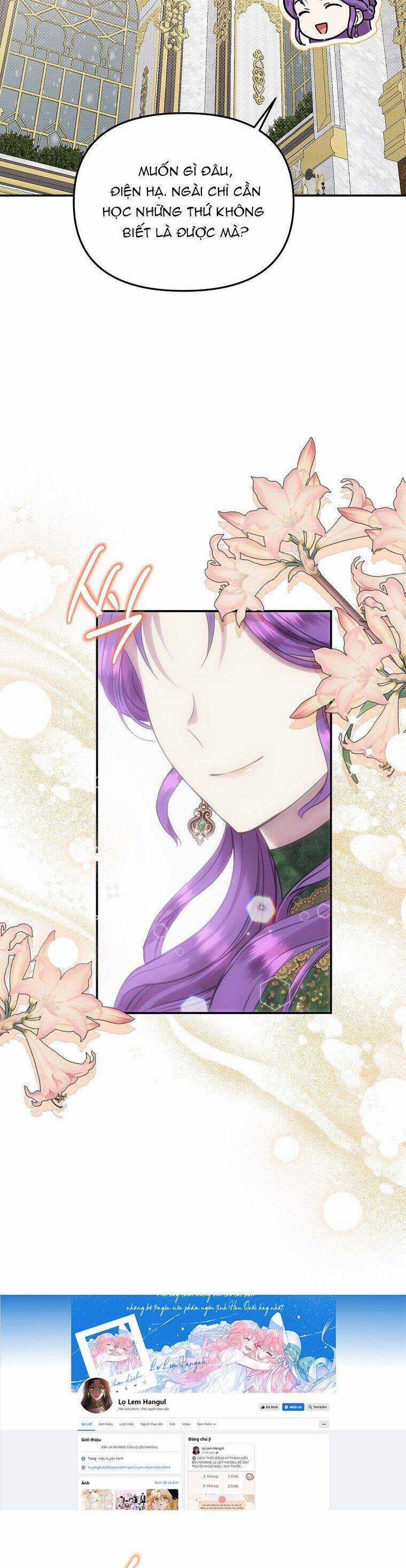 Nàng Công Nương Roselia Chapter 47.1 trang 11