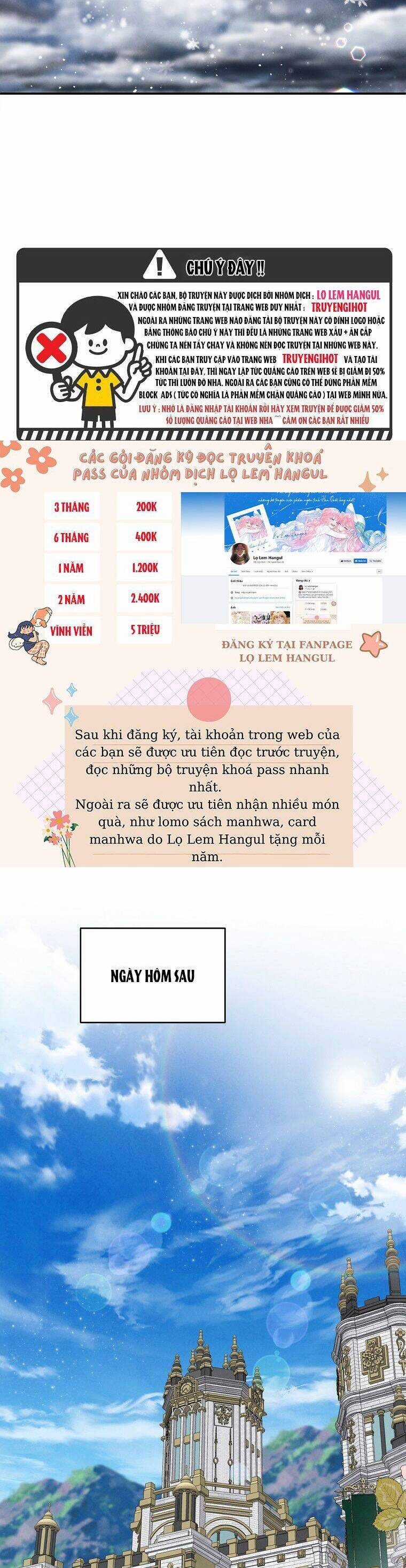 Nàng Công Nương Roselia Chapter 47.1 trang 13