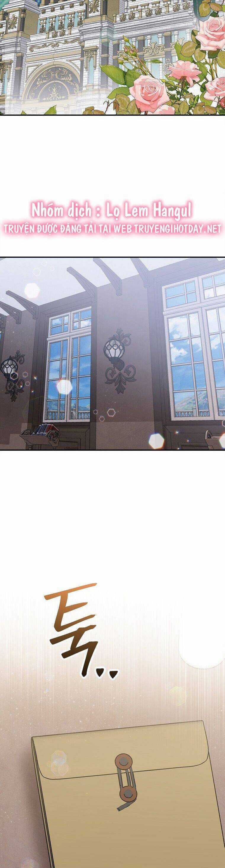 Nàng Công Nương Roselia Chapter 47.1 trang 14