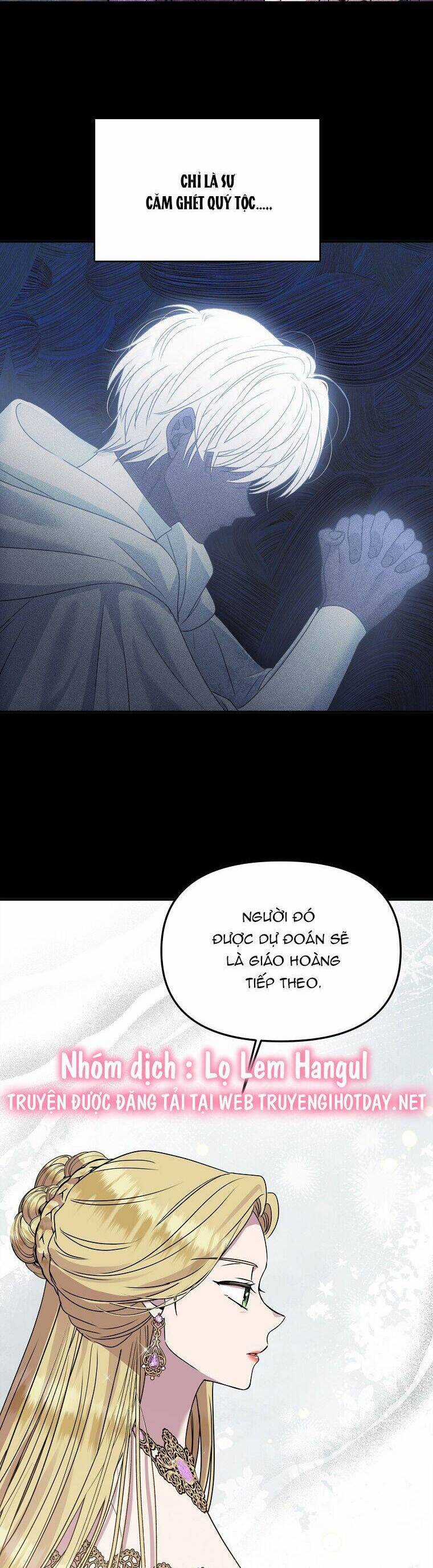 Nàng Công Nương Roselia Chapter 47.1 trang 2