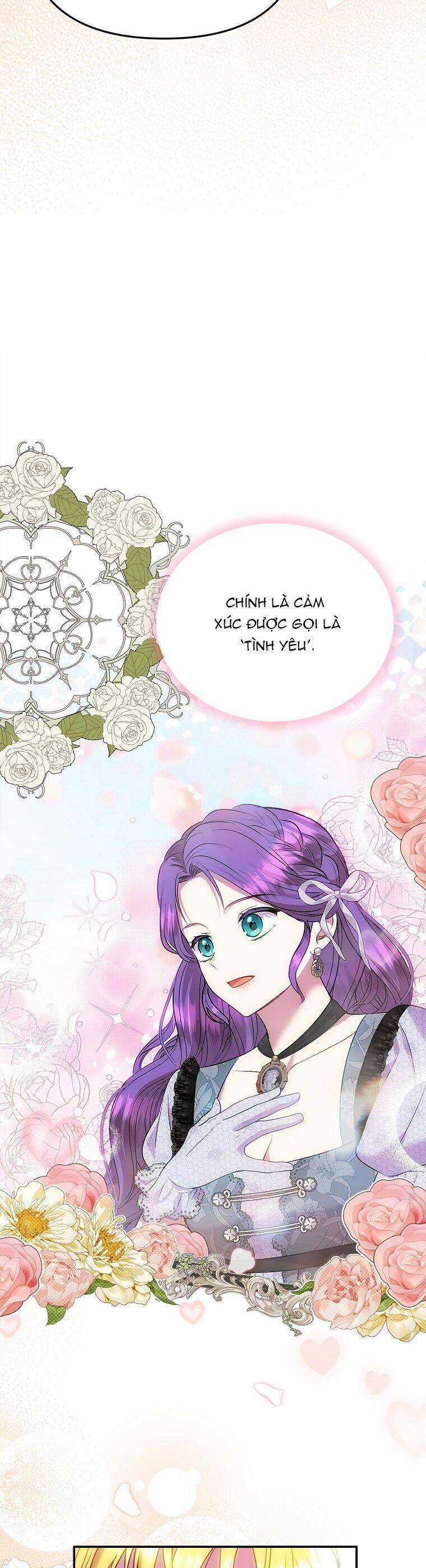 Nàng Công Nương Roselia Chapter 47.1 trang 25