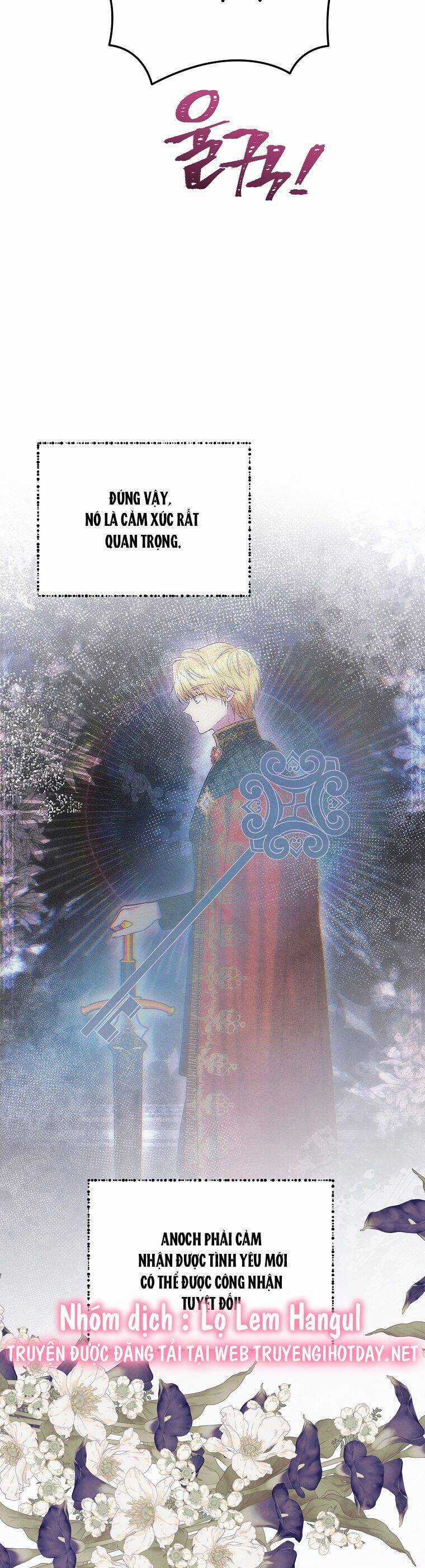 Nàng Công Nương Roselia Chapter 47.1 trang 27