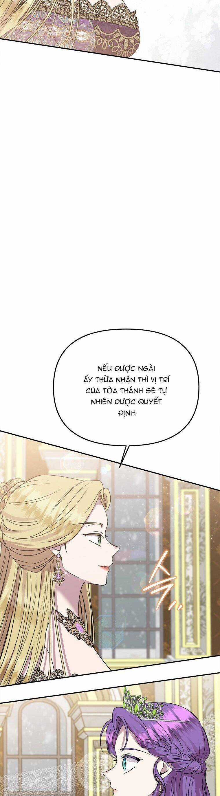 Nàng Công Nương Roselia Chapter 47.1 trang 3