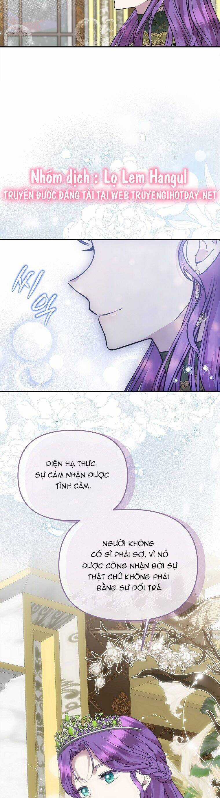 Nàng Công Nương Roselia Chapter 47.1 trang 4