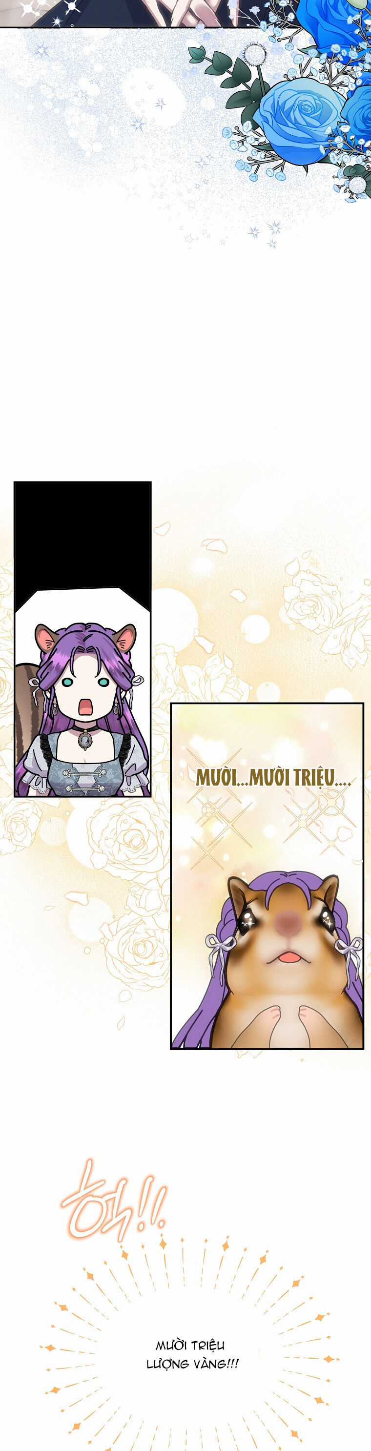 Nàng Công Nương Roselia Chapter 47.2 trang 2