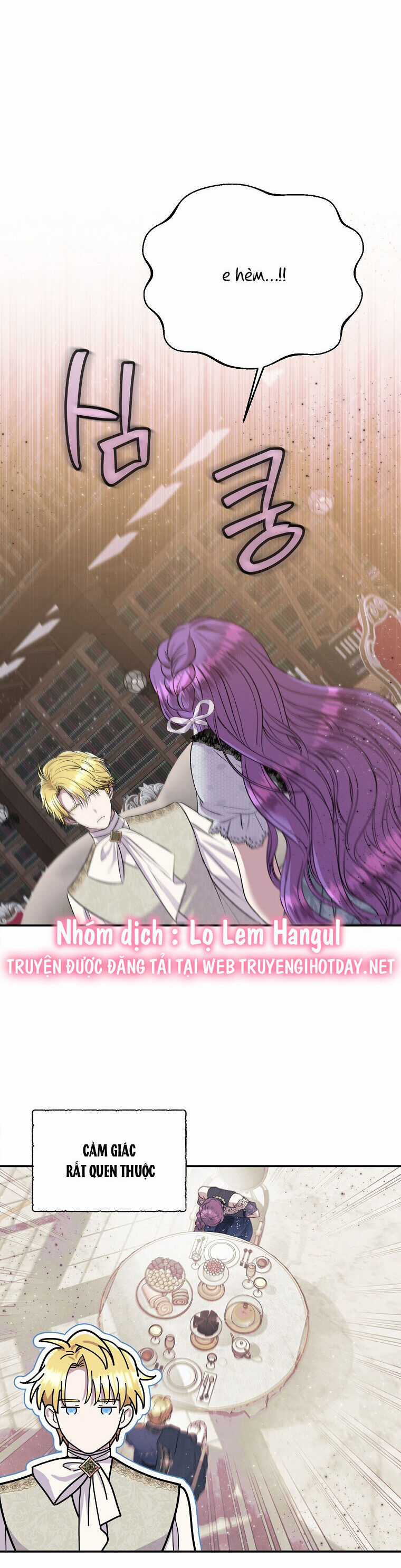 Nàng Công Nương Roselia Chapter 47.2 trang 5