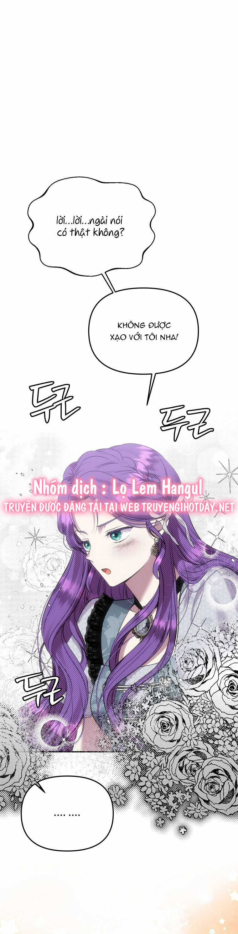 Nàng Công Nương Roselia Chapter 47.2 trang 6