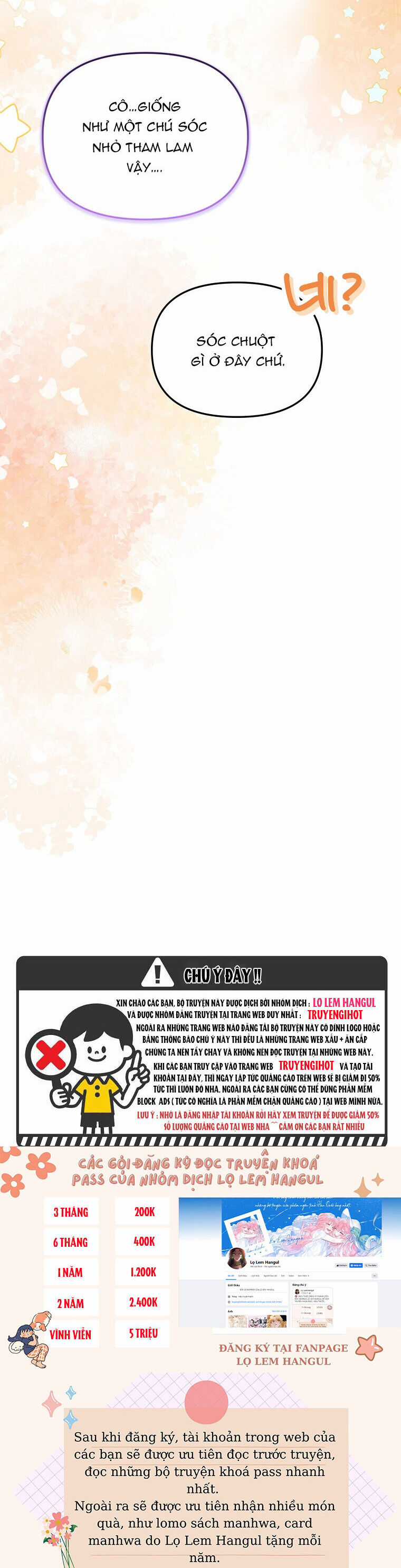 Nàng Công Nương Roselia Chapter 47.2 trang 7